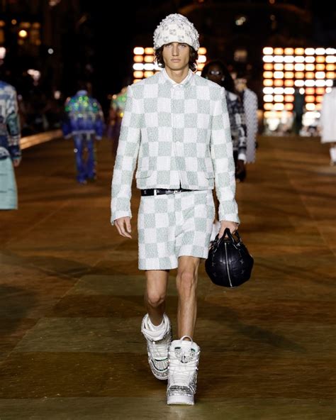 louis vuitton mens spring summer 2024|louis vuitton 2024.